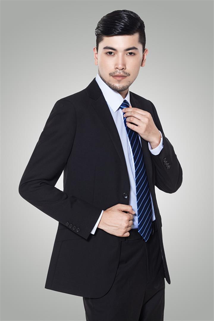 周宣逸 项目运营总监