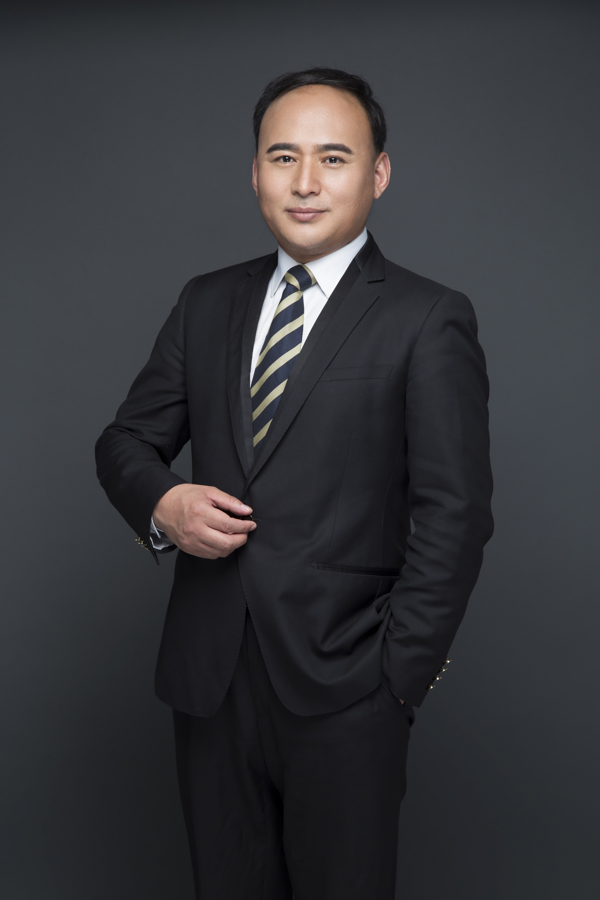 邓梅 创意策略总监